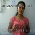 Black pussy Annapolis