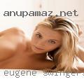 Eugene swingers