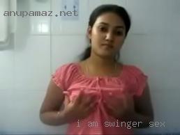 I am swinger sex not looking for anything serious.