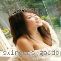 Swingers golden showers