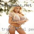 Transsexual personal