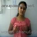 Woman Chanute